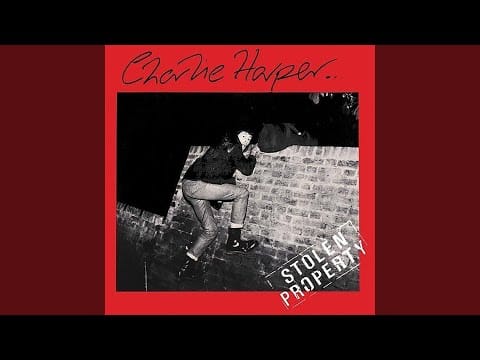 Charlie Harper — Hoochie Coochie Man