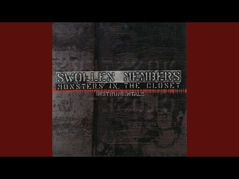Swollen Members — Zenith
