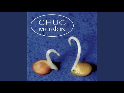 Chug — Metalon