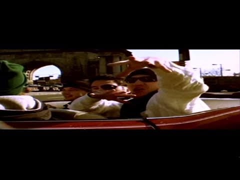 Fun Lovin' Criminals — Fun Lovin' Criminals - The King Of New York (Official Video)