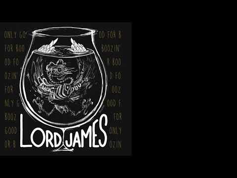 Lord James — “Lord James - Going Strong“