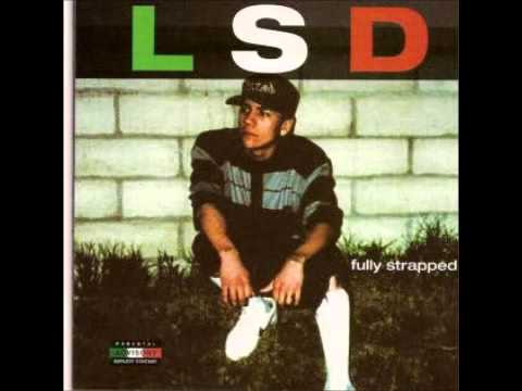 L.S.D. (11) — LSD-After Dark