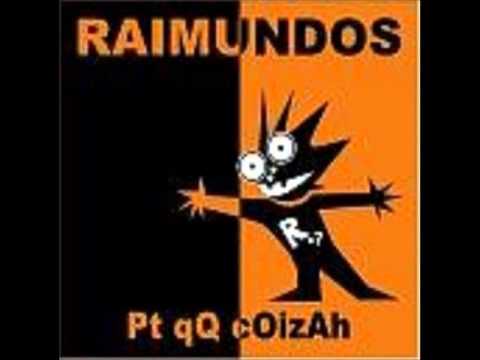 Raimundos — RAIMUNDOS PONTO QUALQUER COISA (Pt Qq cOizAh) CD COMPLETO