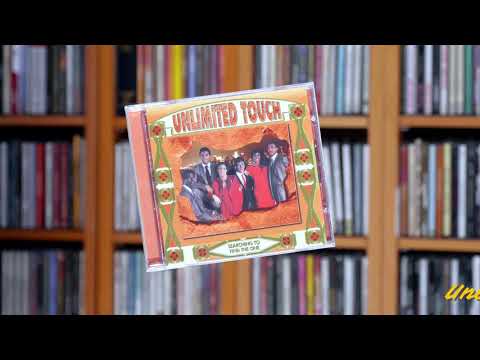 Unlimited Touch — Unlimited Touch- In The Middle