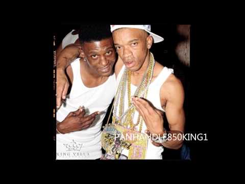 Lil' Boosie — You Dont Want It With Me By Silky Slim Ft Lil Boosie