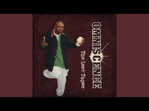 Omniscence — Take Another Hit