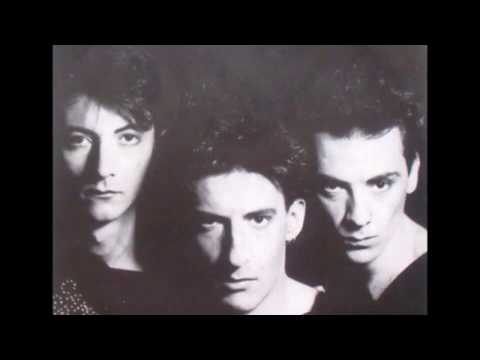 Backeroo — Backeroo - Your spirit 1987