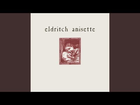 Eldritch Anisette — Pessimism Goes To Work