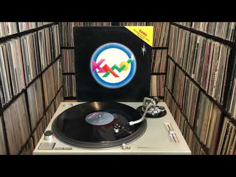 Kano — Kano ‎"Kano" Full Album