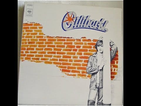 Michel Giliberti — Michel Giliberti J'ai Mal