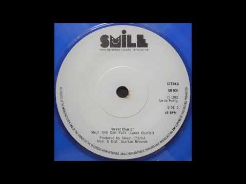 Sweet Chariot — Sweet Chariot ‎– 2.Only Two Can Play
