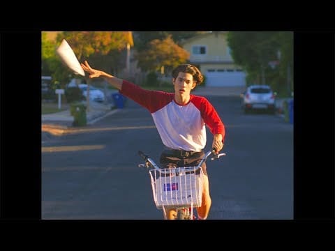 Conan Gray — Conan Gray - Generation Why