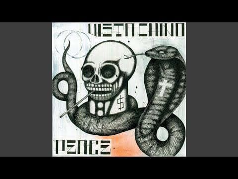 Vista Chino — Sweet Remain