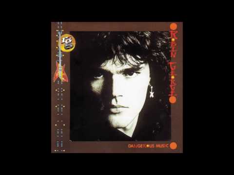 Robin George — Robin George - Dangerous Music