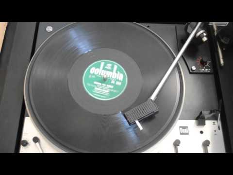 Tony Osborne And His Orchestra — GRACIE FIELDS - Around the world