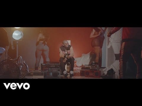 Tory Lanez — Tory Lanez - Benevolent
