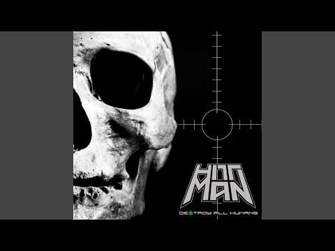 Hittman (2) — Total Amnesia