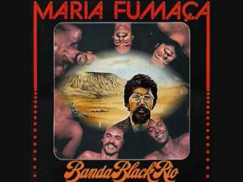 Raul Seixas — Raul Seixas & Banda Black Rio (Original) - Tapanacara