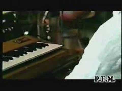 Premiata Forneria Marconi — Premiata Forneria Marconi PFM - Celebration - Live TV, 1974
