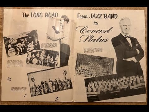 Fred Waring & The Pennsylvanians — "Alma Mammy" Fred Waring Pennsylvanians 1929