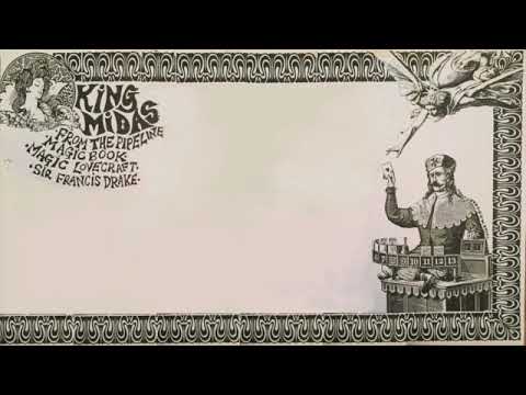 King Midas — King Midas – Sir Francis Drake