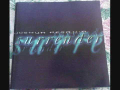 Joshua (25) — JOSHUA PERAHIA:SURRENDER LOVE