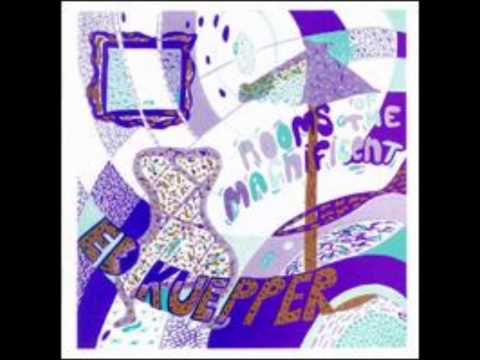 Ed Kuepper — ED KUEPPER   I Am Your Prince