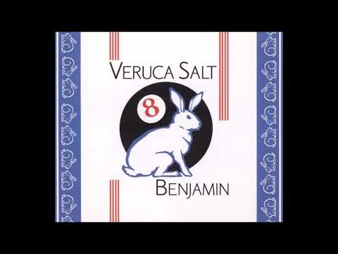 Veruca Salt — Veruca Salt - "The Speed of Candy"