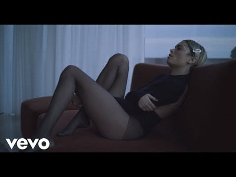 Elodie (14) — Elodie - Andromeda (Sanremo 2020)
