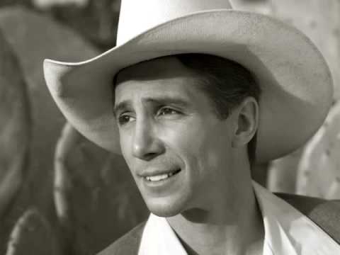Johnny Crawford — "When I Fall In Love" by Johnny Crawford