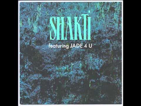 Shakti — Shakti-"Everlasting"