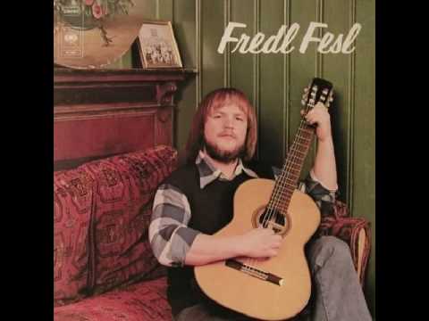 Fredl Fesl — Fredl Fesl - Ein Pferd hat vier Beiner