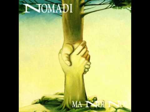 Nomadi — Nomadi - Un giorno insieme