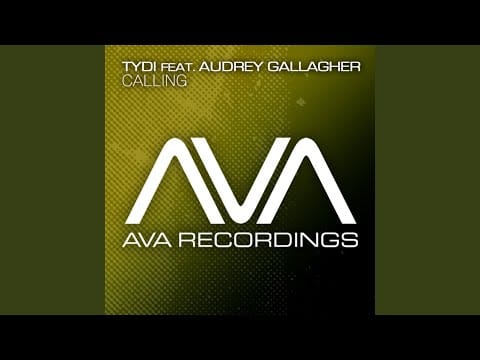 Audrey Gallagher — Calling (Original Mix)