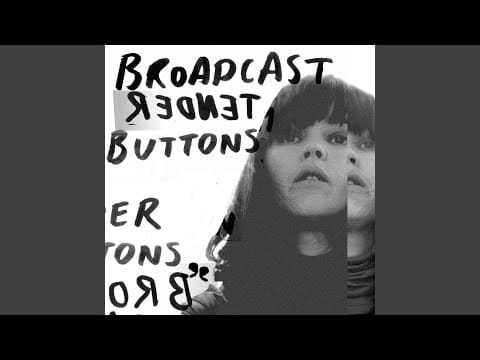 Broadcast — Black Cat