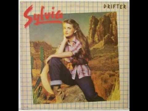 Sylvia (7) — Sylvia Drifter 1981 (Full Album)