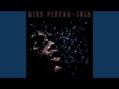 Mike Pinera — Must Get Thru