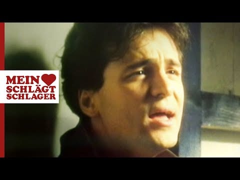 Nino de Angelo — Nino de Angelo - Samuraj (Official Video)