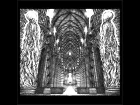 Deathspell Omega — Deathspell Omega - Diabolus Absconditus
