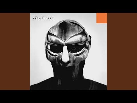 Madvillain — Curls