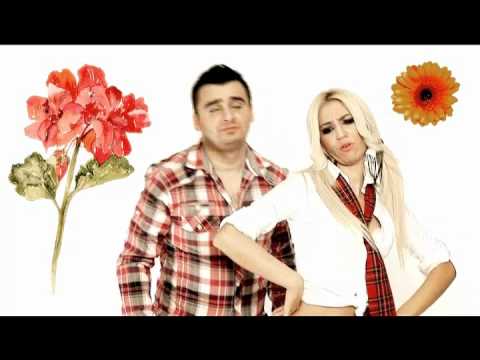 Claudia (65) — LIVIU GUTA si CLAUDIA - Fura-ma voinice (VIDEOCLIP)