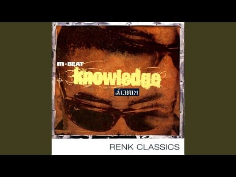 M-Beat — Junglelatino