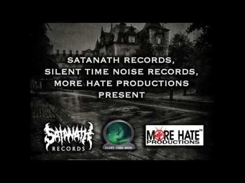 Abysmal Growls Of Despair — Abysmal Growls Of Despair "Dark Days" (2014) preview-track