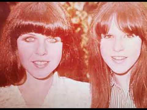 The Stockley Sisters — Venus - Stockley Sisters