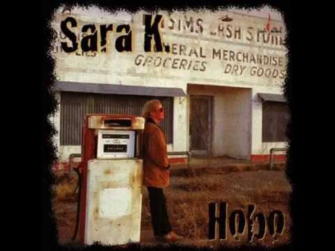Sara K. — Sara K - Hobo (Official Audio)