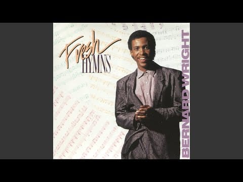 Bernard Wright — Glory To His Name