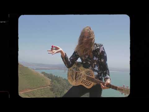 Gyasi (2) — Gyasi- Walk On (Official Video)
