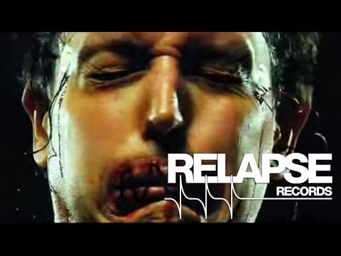 Dying Fetus — DYING FETUS - "Shepherd's Commandment" (Official Music Video)