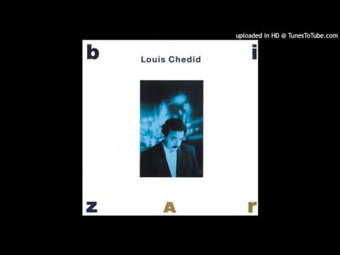 Louis Chedid — Louis Chedid - L'Amour