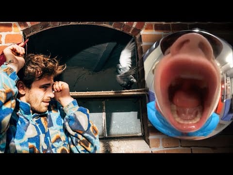 Fynn Kliemann — Frieden mit der Stadt - Fynn Kliemann | Album: POP | Offizielles Video